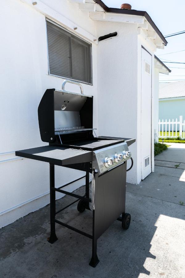 Heartwell Park Beauty Long Beach Exterior photo