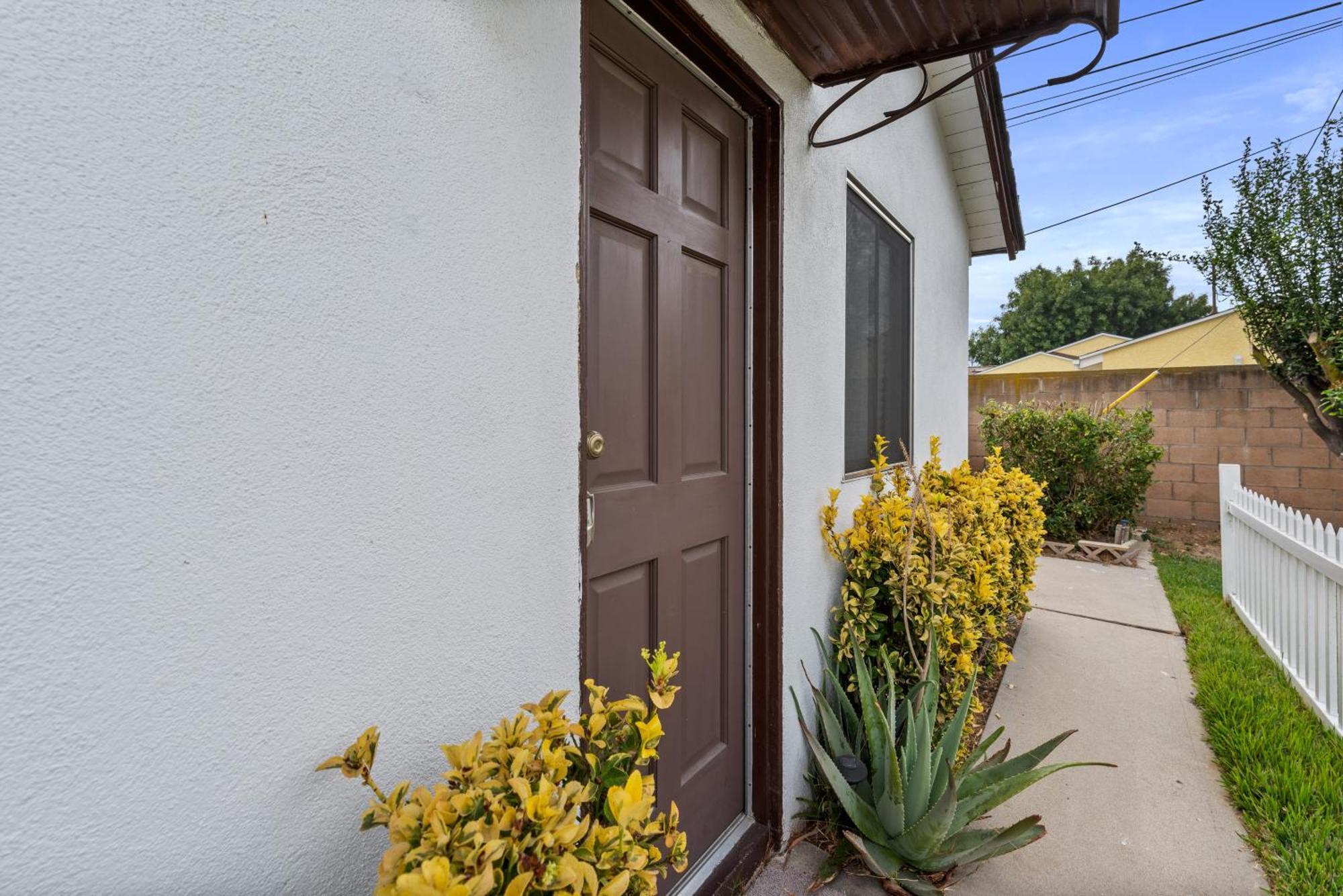 Heartwell Park Beauty Long Beach Villa Exterior photo